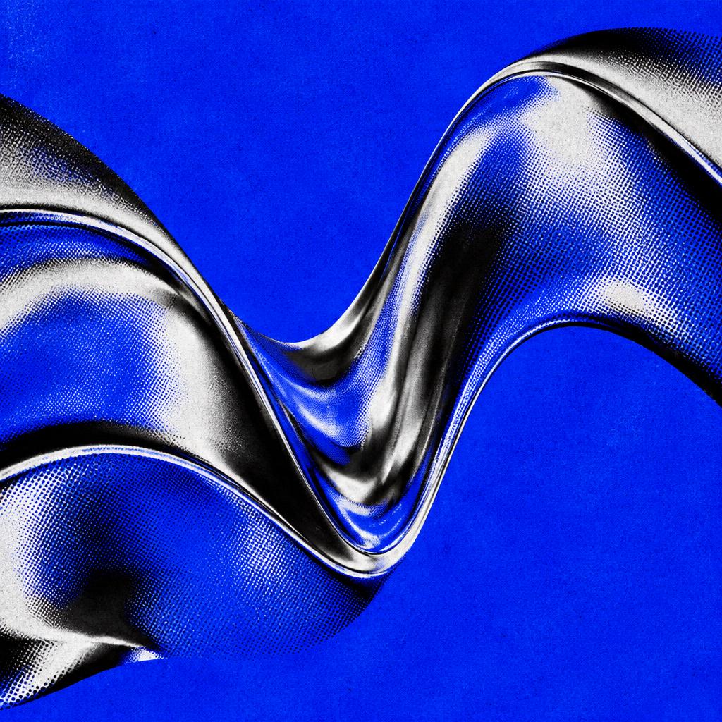 HALFTONE Loop Kits cover artwork