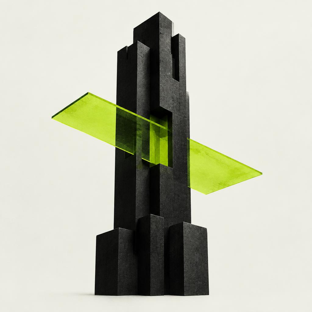 MONOLITH Multi Kits cover artwork